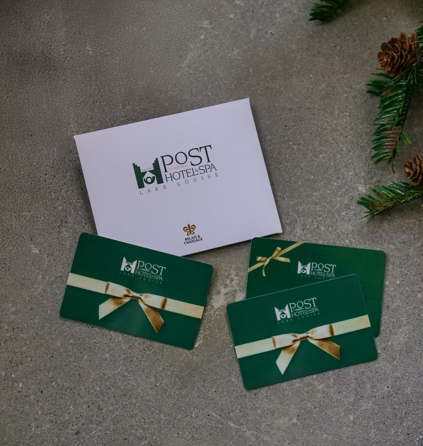 Post Hotel & Spa Gift Card